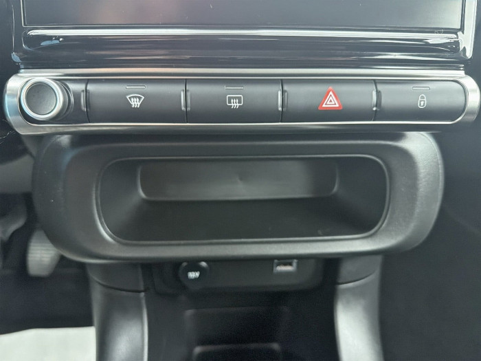 Citroën C3 PureTech 83 ch BVM5 Plus