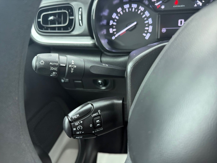 Citroën C3 PureTech 83 ch BVM5 Plus