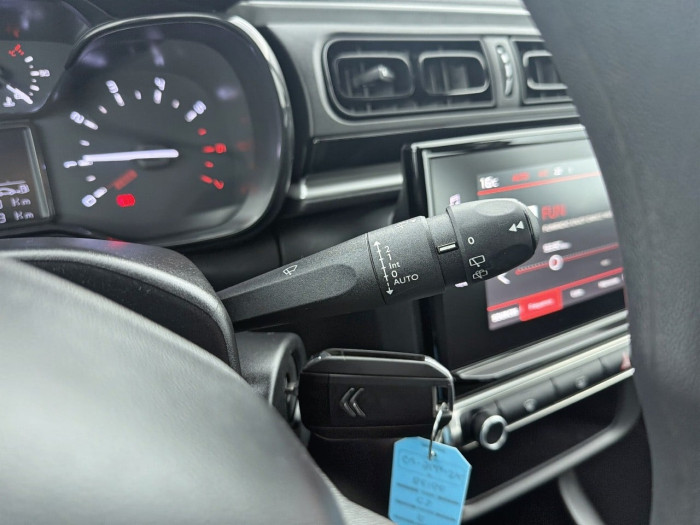 Citroën C3 PureTech 83 ch BVM5 Plus