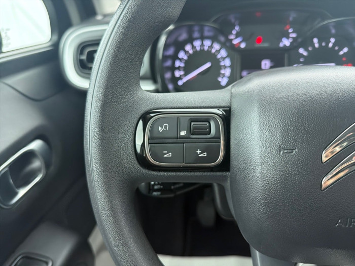 Citroën C3 PureTech 83 ch BVM5 Plus