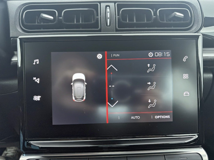 Citroën C3 PureTech 83 ch BVM5 Plus