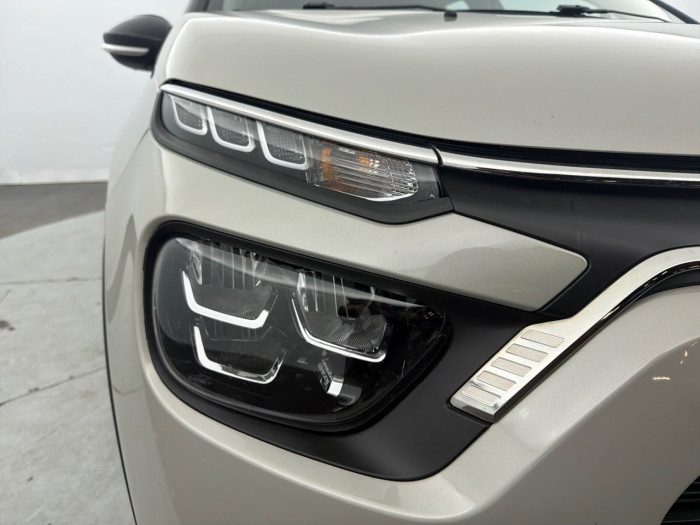 Citroën C3 PureTech 83 ch BVM5 Plus