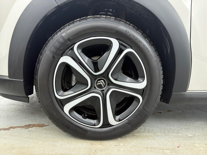 Citroën C3 PureTech 83 ch BVM5 Plus