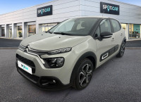 Citroën C3 PureTech 83 ch BVM5 Plus