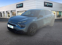 Citroën E-C4 136 ch Automatique Shine