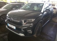 Citroën C3 Nouvelle Turbo 100 ch Manuelle Max