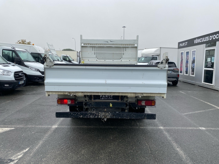 IVECO Daily CCb 35C16H3.0 empattement 3750 Tor Hi-Matic