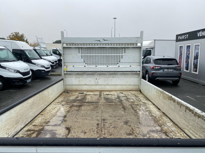 IVECO Daily CCb 35C16H3.0 empattement 3750 Tor Hi-Matic
