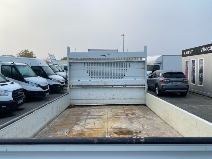 IVECO Daily CCb 35C16H3.0 empattement 3750 Tor Hi-Matic
