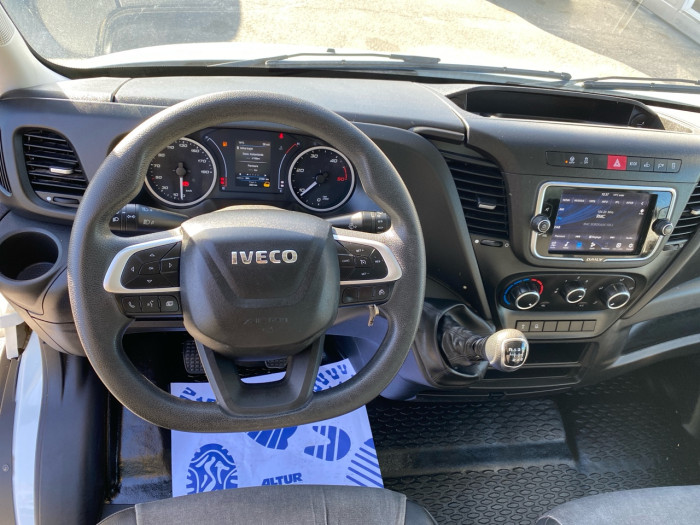 IVECO Daily CCb 35C16H empattement 3750 3.0 Tor