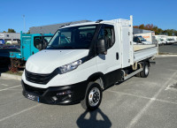 IVECO Daily CCb 35C16H empattement 3750 3.0 Tor