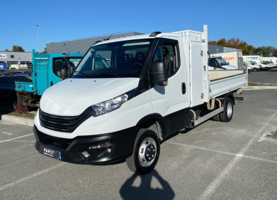 IVECO Daily CCb 35C16H empattement 3750 3.0 Tor