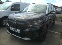 Citroën C3 Nouvelle Turbo 100 ch Manuelle Max