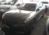 DS DS 4 Hybride 136 e-DCT6 Etoile - Alcantara