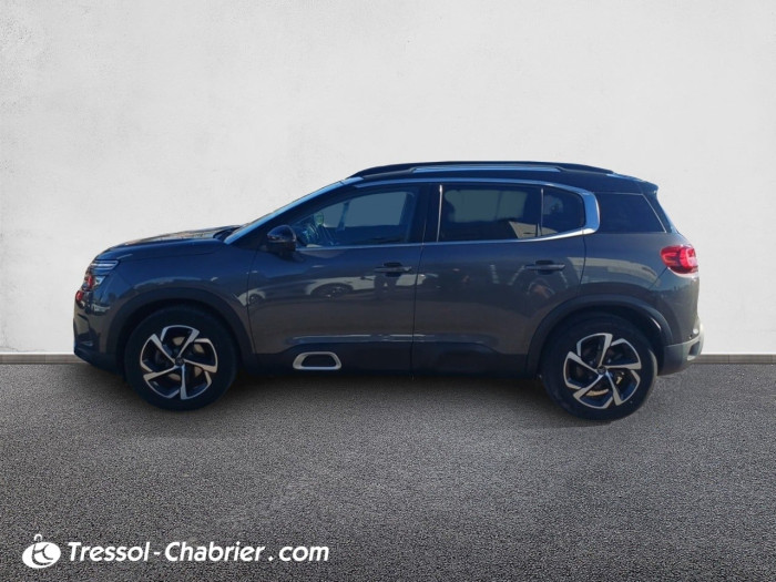 Citroën C5 AIRCROSS BlueHDi 130 S&S EAT8 Shine