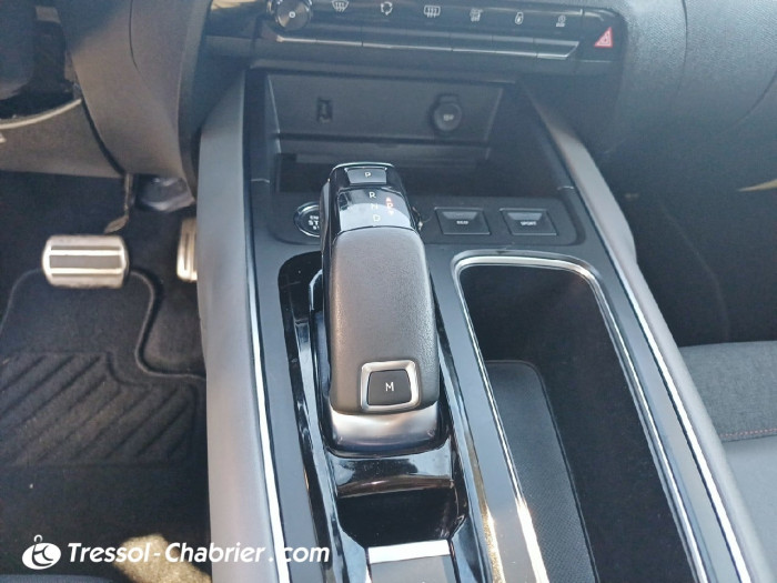 Citroën C5 AIRCROSS BlueHDi 130 S&S EAT8 Shine