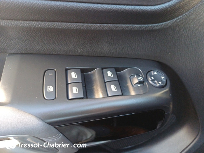 Citroën C5 AIRCROSS BlueHDi 130 S&S EAT8 Shine