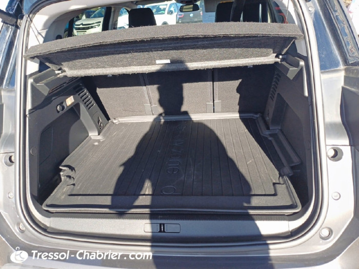 Citroën C5 AIRCROSS BlueHDi 130 S&S EAT8 Shine