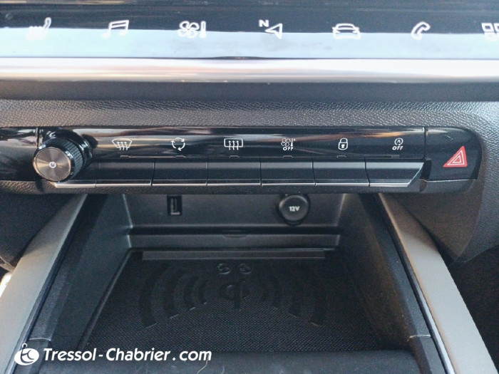 Citroën C5 AIRCROSS BlueHDi 130 S&S EAT8 Shine