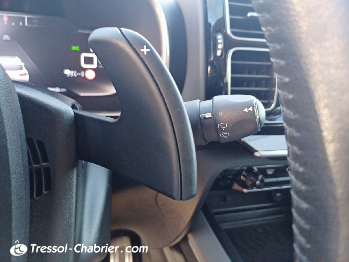 Citroën C5 AIRCROSS BlueHDi 130 S&S EAT8 Shine