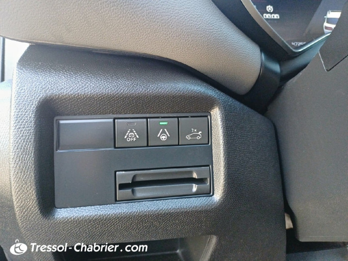 Citroën C5 AIRCROSS BlueHDi 130 S&S EAT8 Shine