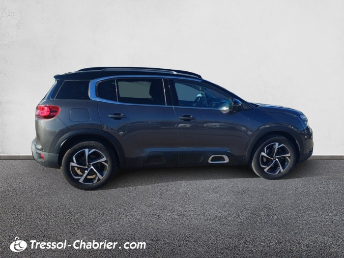 Citroën C5 AIRCROSS BlueHDi 130 S&S EAT8 Shine