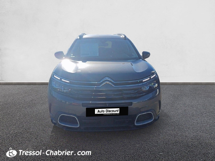 Citroën C5 AIRCROSS BlueHDi 130 S&S EAT8 Shine