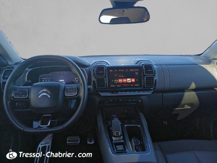 Citroën C5 AIRCROSS BlueHDi 130 S&S EAT8 Shine