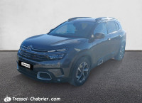 Citroën C5 AIRCROSS BlueHDi 130 S&S EAT8 Shine