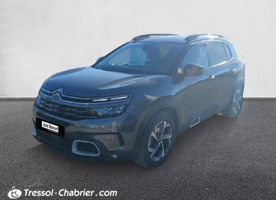 Citroën C5 AIRCROSS BlueHDi 130 S&S EAT8 Shine