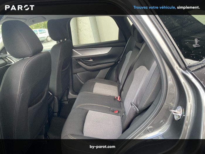 Mazda CX-60 2023 2.5L e-SKYACTIV PHEV 327 ch 4x4 BVA8 Exclusive-Line