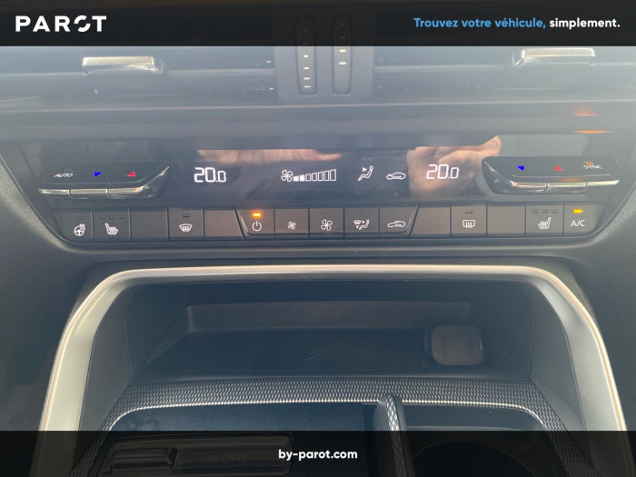 Mazda CX-60 2023 2.5L e-SKYACTIV PHEV 327 ch 4x4 BVA8 Exclusive-Line