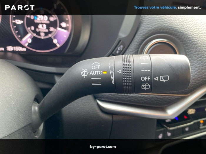 Mazda CX-60 2023 2.5L e-SKYACTIV PHEV 327 ch 4x4 BVA8 Exclusive-Line