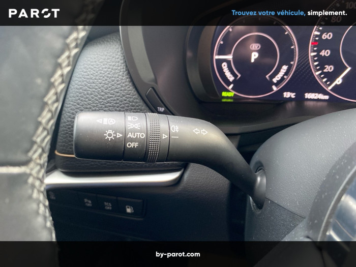 Mazda CX-60 2023 2.5L e-SKYACTIV PHEV 327 ch 4x4 BVA8 Exclusive-Line