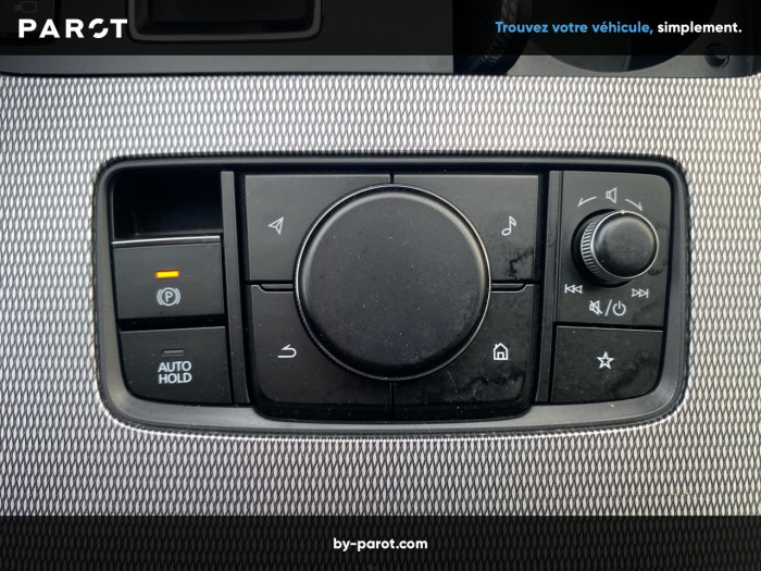Mazda CX-60 2023 2.5L e-SKYACTIV PHEV 327 ch 4x4 BVA8 Exclusive-Line