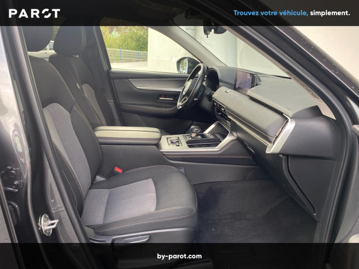 Mazda CX-60 2023 2.5L e-SKYACTIV PHEV 327 ch 4x4 BVA8 Exclusive-Line