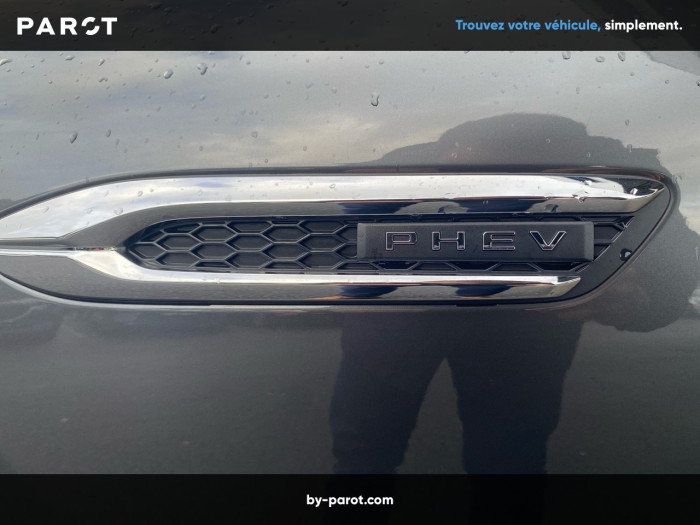 Mazda CX-60 2023 2.5L e-SKYACTIV PHEV 327 ch 4x4 BVA8 Exclusive-Line