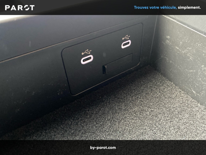 Mazda CX-60 2023 2.5L e-SKYACTIV PHEV 327 ch 4x4 BVA8 Exclusive-Line