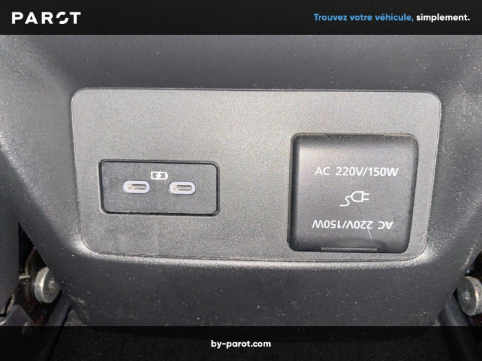 Mazda CX-60 2023 2.5L e-SKYACTIV PHEV 327 ch 4x4 BVA8 Exclusive-Line