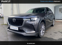 Mazda CX-60 2023 2.5L e-SKYACTIV PHEV 327 ch 4x4 BVA8 Exclusive-Line