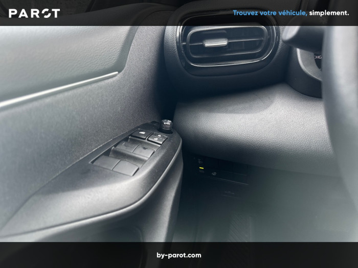 Mazda MAZDA2 HYBRID 1.5L CVT 116 ch Pure Pack Plus