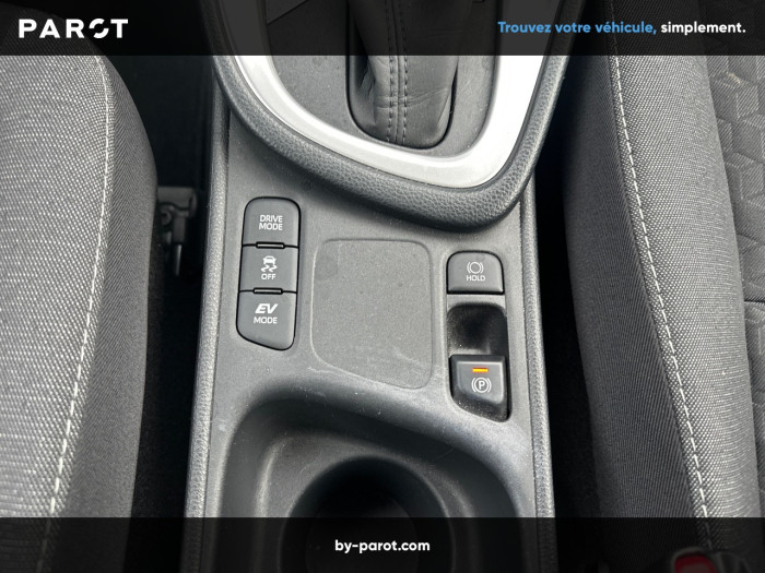 Mazda MAZDA2 HYBRID 1.5L CVT 116 ch Pure Pack Plus