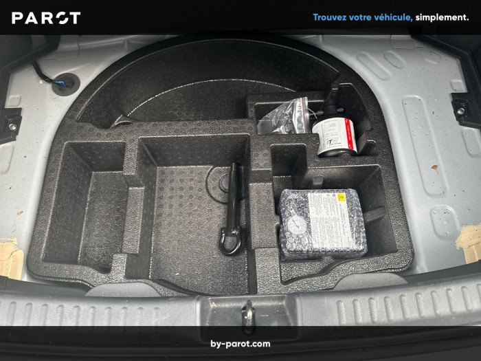 Mazda MAZDA2 HYBRID 1.5L CVT 116 ch Pure Pack Plus