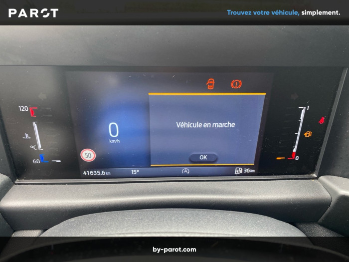 Ford TRANSIT CUSTOM FOURGON Nouveau FGN 280 L2H1 2.0 ECOBLUE 110 CH TREND