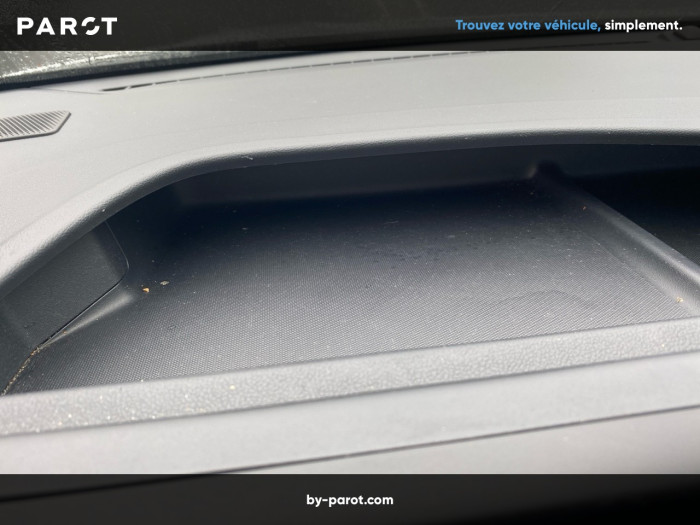 Ford TRANSIT CUSTOM FOURGON Nouveau FGN 280 L2H1 2.0 ECOBLUE 110 CH TREND