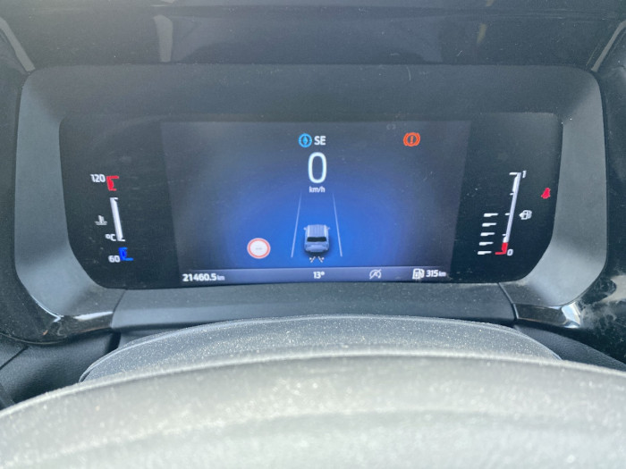 Ford Tourneo Courier 1.0 EcoBoost 125 BVM6 S&S Titanium