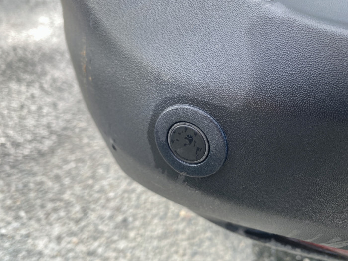 Ford Tourneo Courier 1.0 EcoBoost 125 BVM6 S&S Titanium
