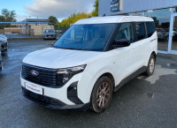 Ford Tourneo Courier 1.0 EcoBoost 125 BVM6 S&S Titanium