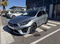 Kia ProCeed 1.5 T-GDi 140 ch DCT7 GT-line