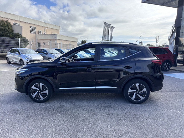 MG ZS ELECTRIQUE EV Autonomie Standard 51kWh - 130 kW 2WD Luxury